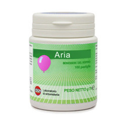ARIA 100 PASTIGLIE