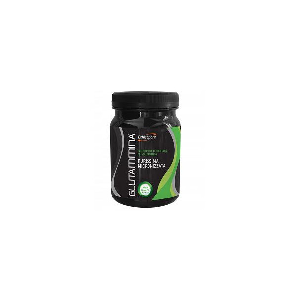 ETHICSPORT GLUTAMMINA POLVERE 300 G