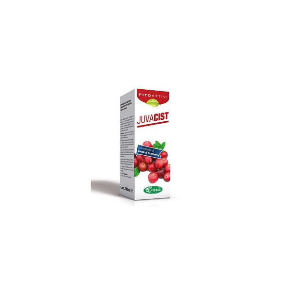 JUVACIST 100 ML