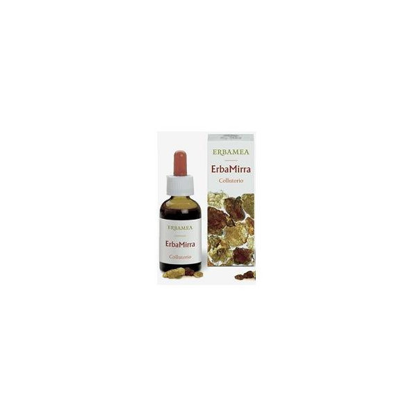 ERBAMIRRA COLLUTORIO 30 ML