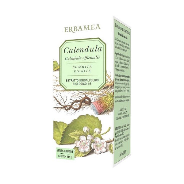 CALENDULA 50 ML
