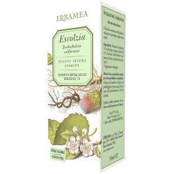 ESCOLZIA 50 ML