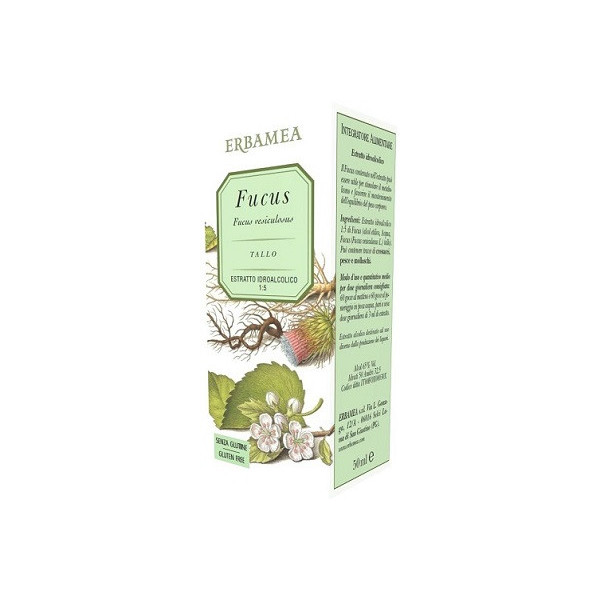 FUCUS 50 ML