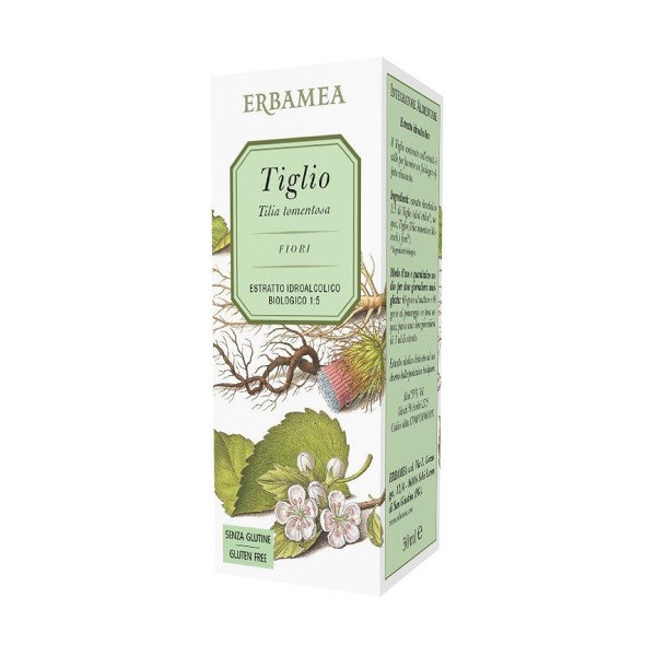 TIGLIO 50 ML