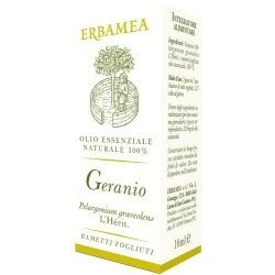 GERANIO 10 ML