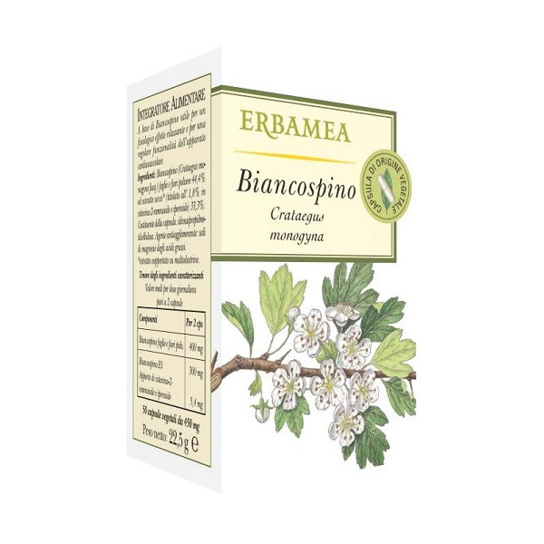 BIANCOSPINO 50 OPERCOLI