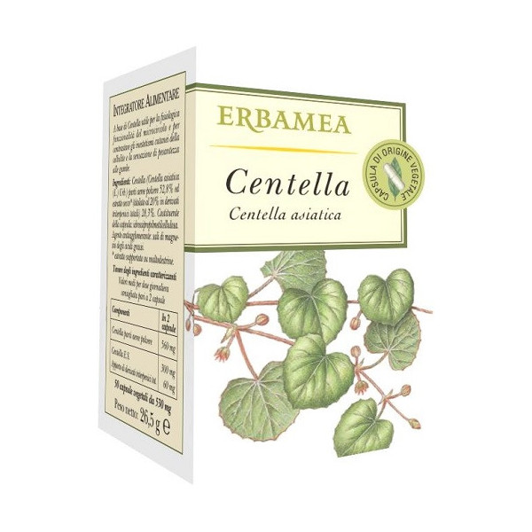 CENTELLA 50 OPERCOLI
