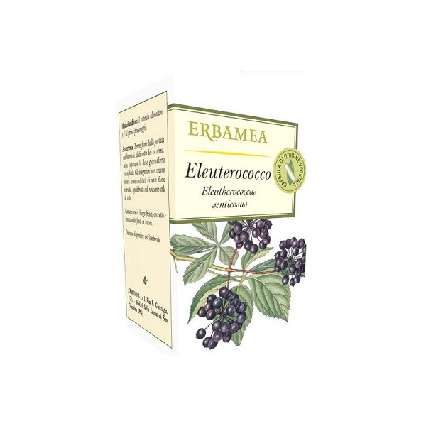 ELEUTEROCOCCO 50 OPERCOLI
