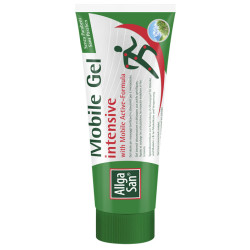ALLGASAN MOBILE GEL INTENSIVE 100 ML