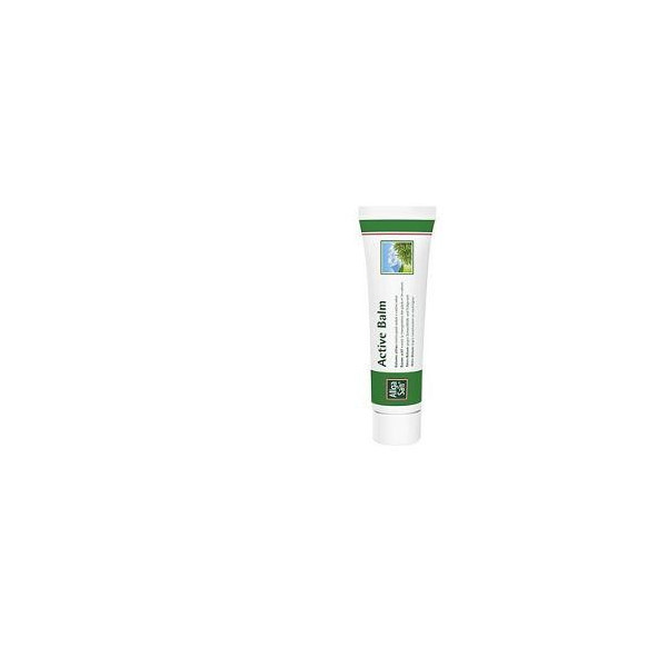 ALLGASAN ACTIVE BALM 50 ML