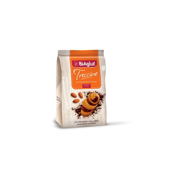 BIAGLUT TRECCINE 200 G