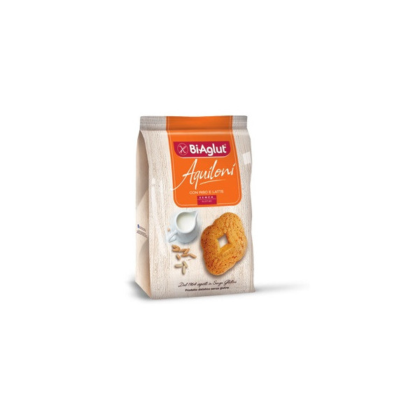 BIAGLUT AQUILONI 200 G
