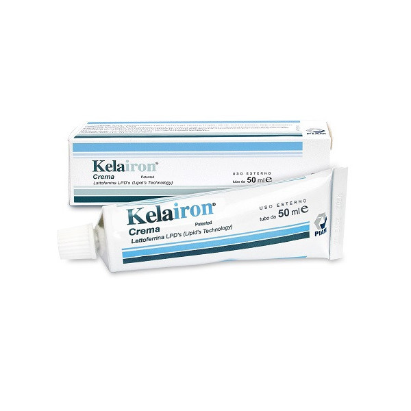 KELAIRON CREMA 50 ML