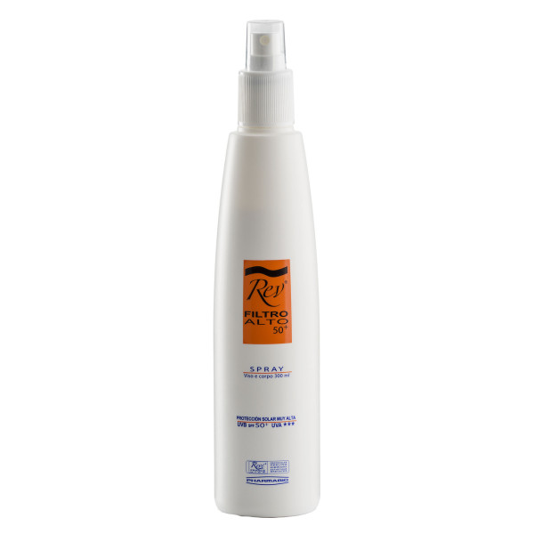 REV FILTRO ALTO MAXI SPRAY 300 ML