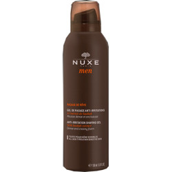 NUXE MEN GEL RASATURA ANTI-IRRITAZIONI 150 ML