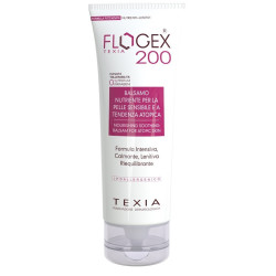 FLOGEX 200 BALSAMO NUTRIENTE PELLE SENSIBILE E TENDENZA ATOPICA 200 ML