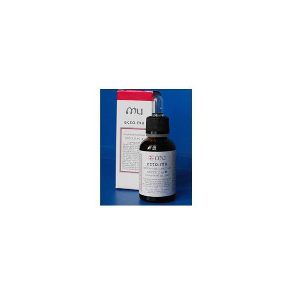 ECTO MU GOCCE 30 ML
