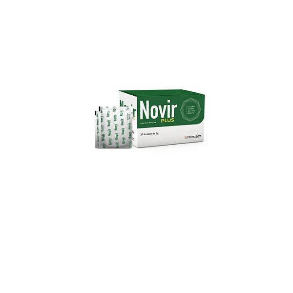 NOVIR PLUS 30 BUSTINE