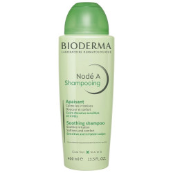 NODE A SHAMPOO LENITIVO 400 ML