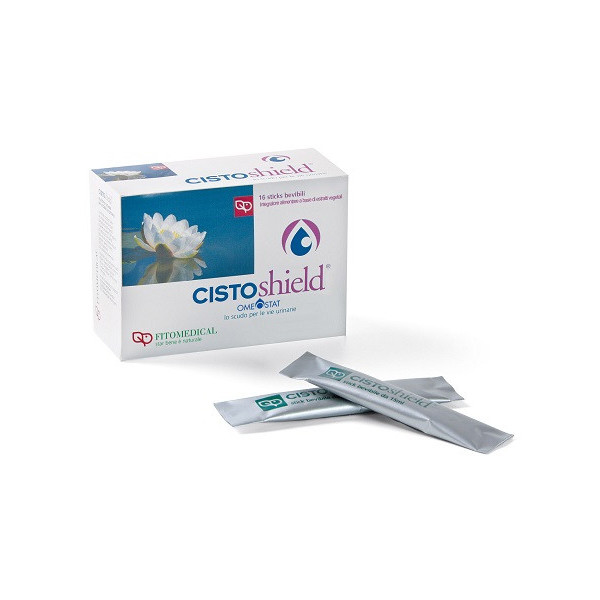 CISTOSHIELD OMEOSTAT 16 STICK