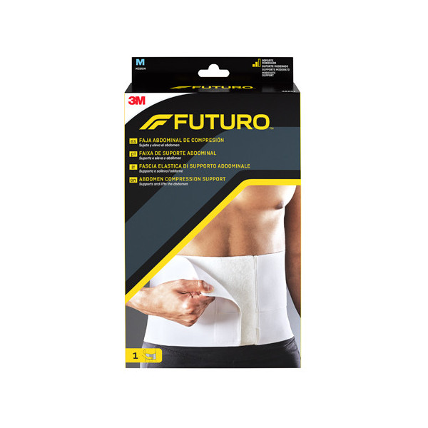 FASCIA ELASTICA POST OPERATORIA FUTURO MEDIUM