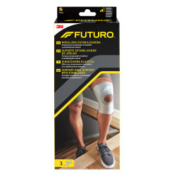 GINOCCHIERA ELASTICA FUTURO MISURA SMALL 1 PEZZO