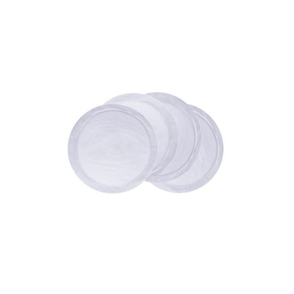 MAM COPPETTE ASSORBILATTE 30 PEZZI BIPACK