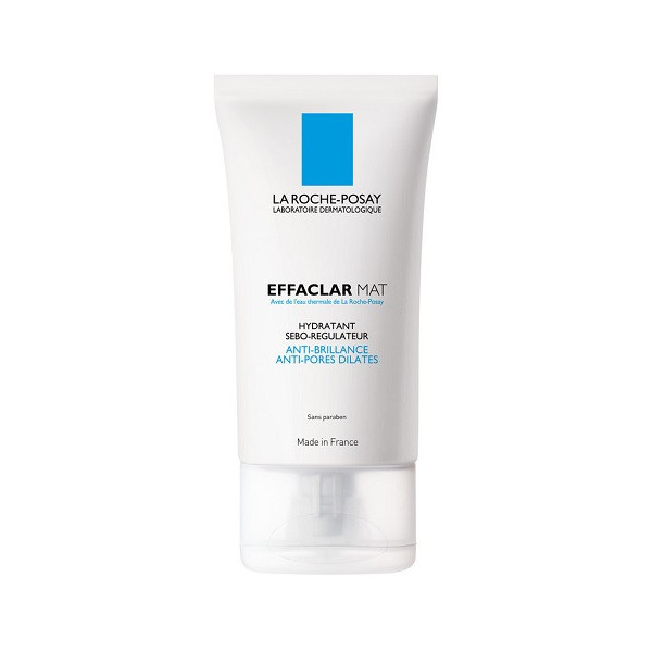 EFFACLAR MAT 40 ML