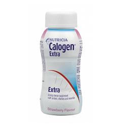 CALOGEN EXTRA FRAGOLA 200 ML