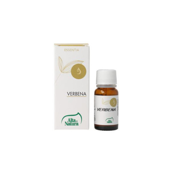 ESSENTIA VERBENA OLIO ESSENZIALE PURISSIMO 10 ML