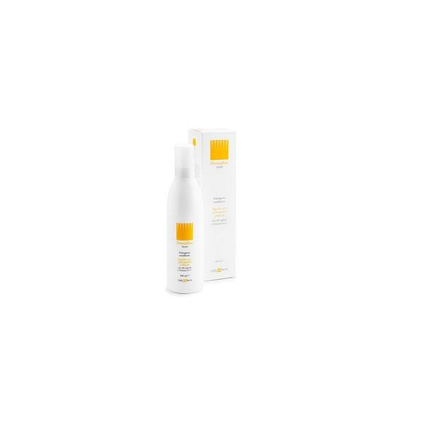DERMAFFINE OLIO 300 ML