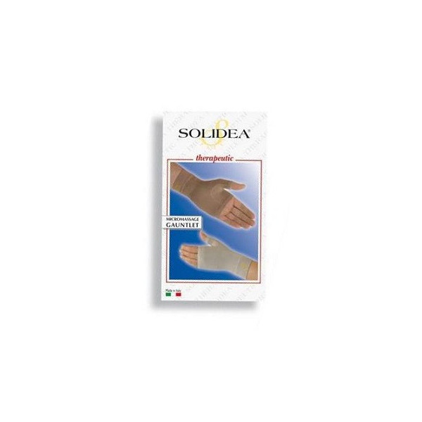 MICROMASSAGE GAUNTLET CCL 2 CAMEL L