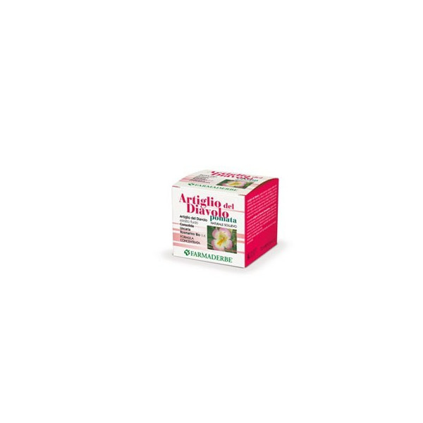 ARTIGLIO DEL DIAVOLO POMATA 75 ML