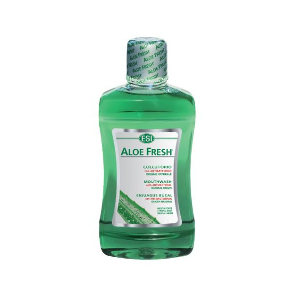 ESI ALOE FRESH COLLUTORIO 500 ML