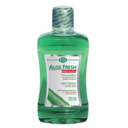 ESI ALOE FRESH ZERO ALCOOL COLLUTORIO 500 ML