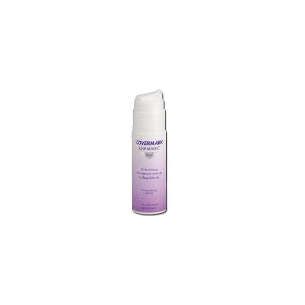 COVERMARK LEG MAGIC FLUID 75 ML COLORE 62