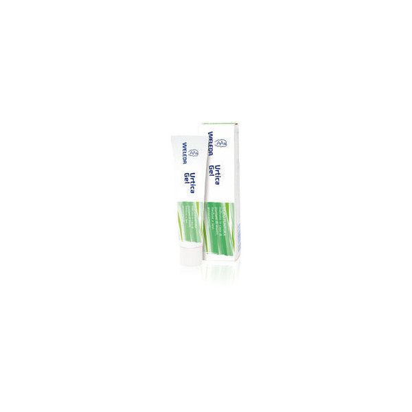 URTICA GEL DOPO PUNTURA 25 G