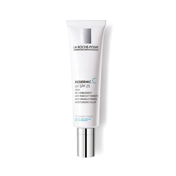 PURE VITAMINE C UV SPF25 40 ML