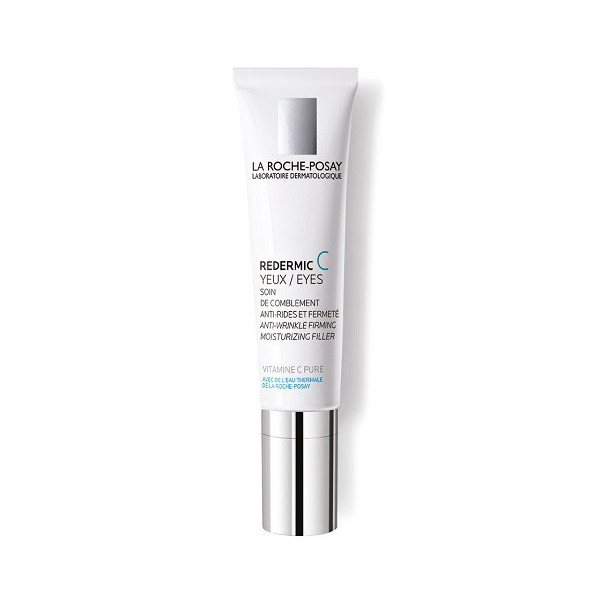 PURE VITAMINE C YEUX 15 ML