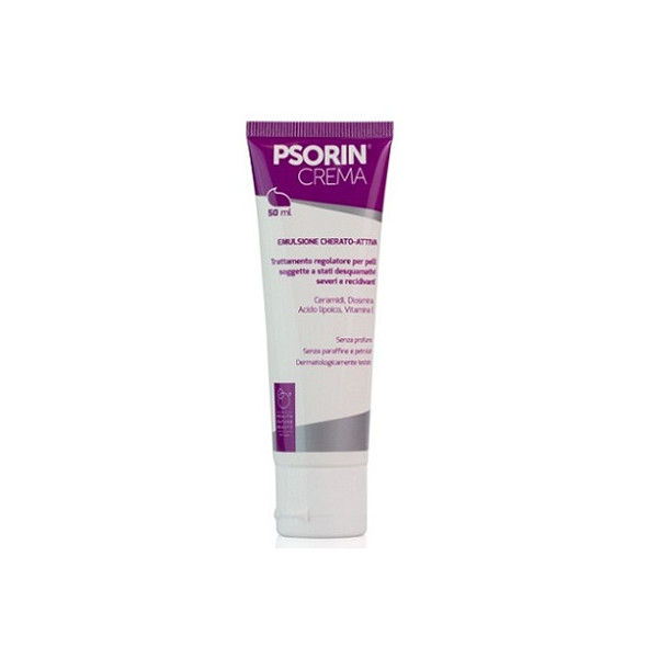 PSORIN CREMA 50 ML