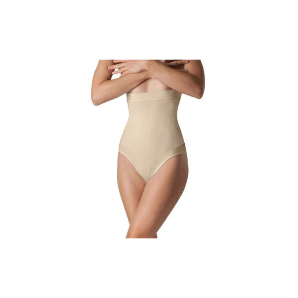 LYTESS CULOTTE SCULPT & SLIM L/XL CARNE