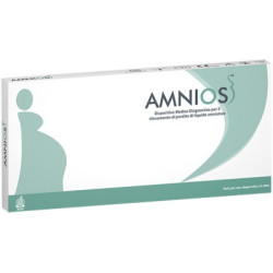 TEST PERDITE LIQUIDO AMNIOTICO AMNIOS ASSORBENTE 2 PEZZI