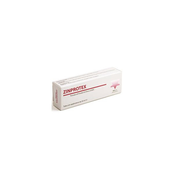ZINPROTEX 50 ML