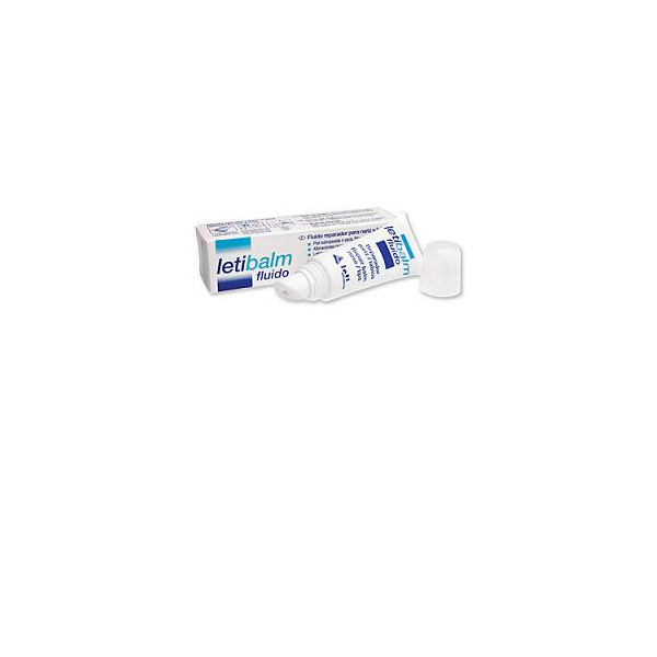 LETI BALM FLUIDO 10 ML