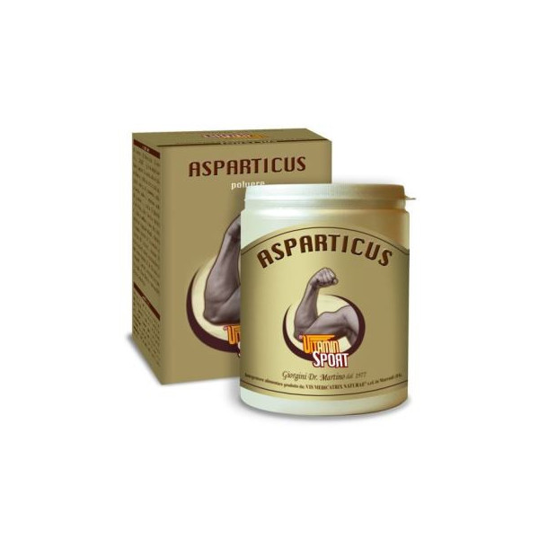 ASPARTICUS VITAMINSPORT 360 G