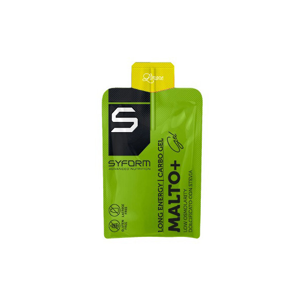 MALTO+ GEL LIMONE 50 ML
