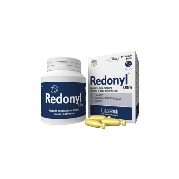 REDONYL ULTRA 150MG 60 CAPSULE