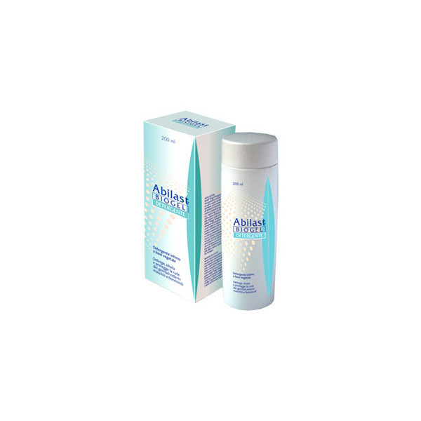 ABILAST BIOGEL DETERGENTE INTIMO 200 ML