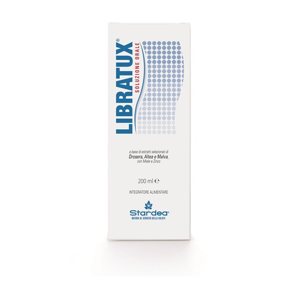 LIBRATUX 200 ML