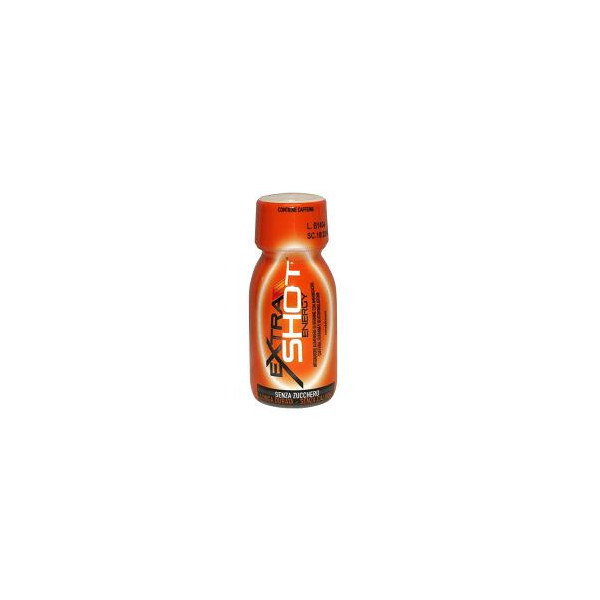 ETHICSPORT EXTRA SHOT 60 ML